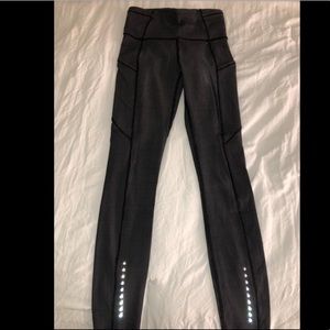 Lululemon High Waisted Leggings